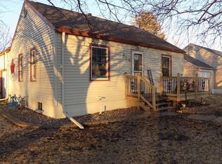 429 E 10th St, Fairmont, MN 56031