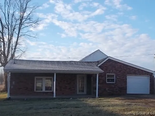 14209 W Main Street, Deputy, IN 47230