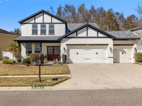 5463 Shasta Daisy Pl, Land O Lakes, FL 34639