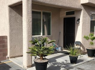 6741 Dunraven Ave, Las Vegas, NV 89139