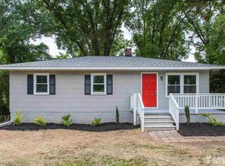 909 Grovemont Rd, Raleigh, NC 27603