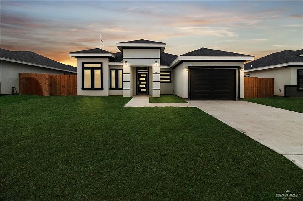 624 Yoli Ln, Donna, TX 78537 Zillow