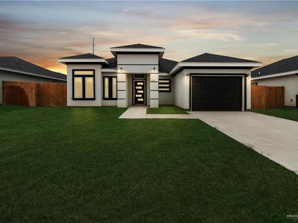 624 Yoli Ln, Donna, TX 78537