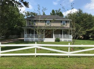 34583 W Dubuisson Rd, Slidell, LA 70460