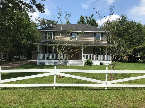 34583 W Dubuisson Rd, Slidell, LA 70460
