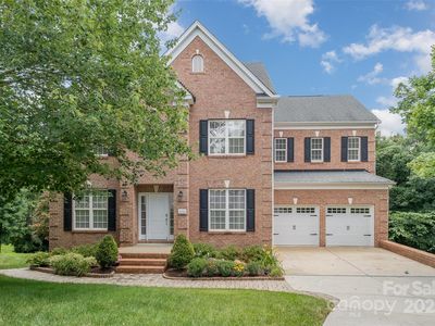 14746 Greenpoint Ln, Huntersville, NC, 28078