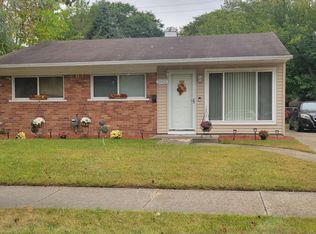 21921 Sloman St, Oak Park, MI