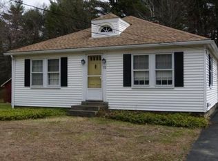 72 New West Townsend Rd, Lunenburg, MA 01462