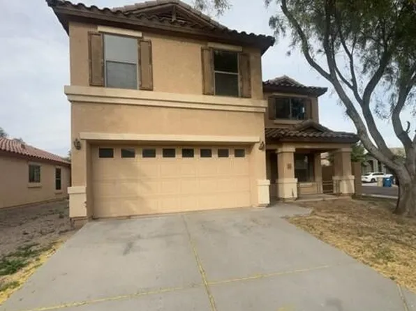 23646 W LEVI Drive, Buckeye, AZ 85326