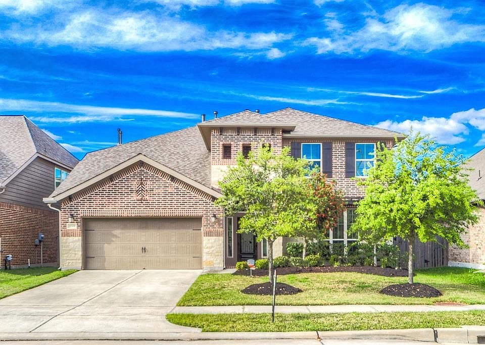 1st image of 27418 Ashland Meadow Ln