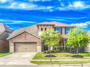 27418 Ashland Meadow Ln, Katy, TX 77494