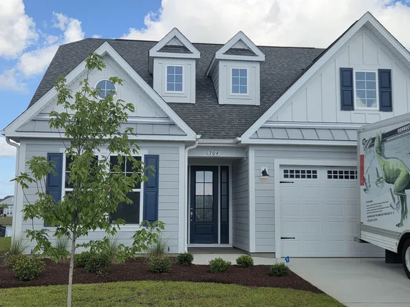 704 St. Vincent Loop, Little River, SC 29566