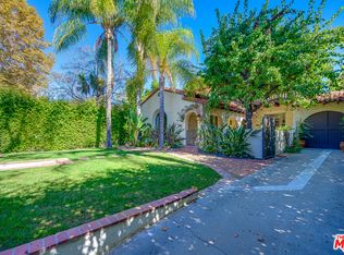 446 N Citrus Ave, Los Angeles, CA 90036