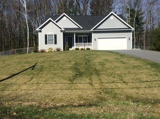 142 Knapp Rd LOT 3, Mechanicville, NY 12118