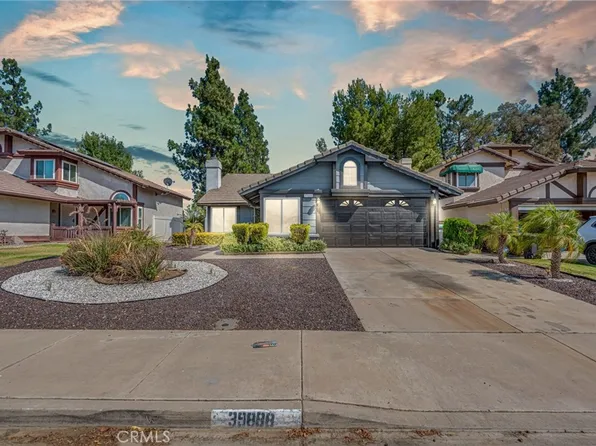39888 Quigley Rd, Murrieta, CA 92562