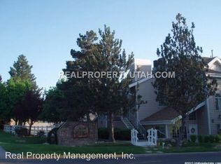 650 S Main St APT 3102, Bountiful, UT 84010