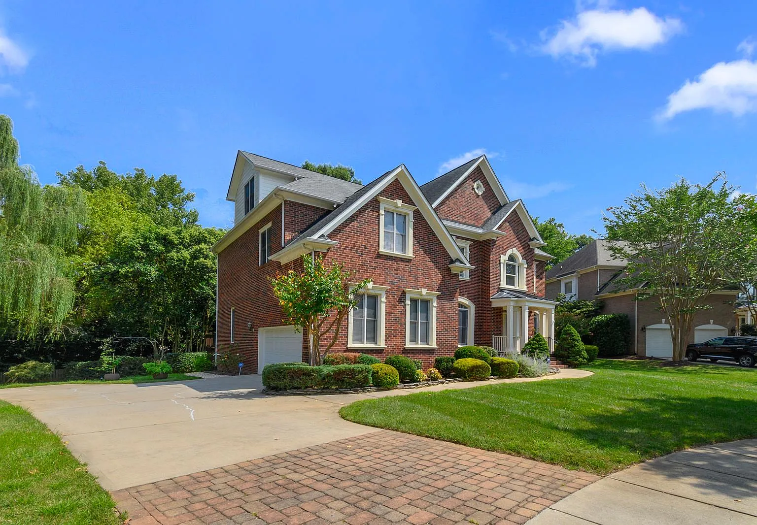 7615 Quail Park Dr — Photo 2