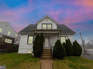 5301 Valiquet Ave, Baltimore, MD 21206