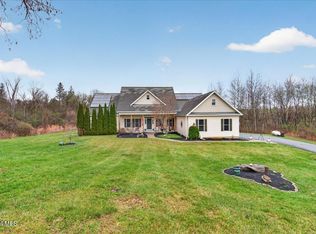 358 Mott Road, Duanesburg, NY 12056