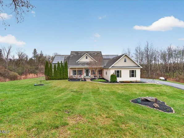 358 Mott Road, Duanesburg, NY 12056