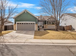 5753 Canyon Cir, Frederick, CO 80504