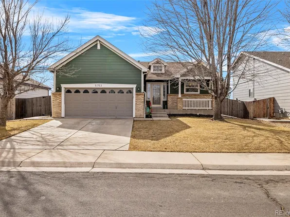 5753 Canyon Circle, Frederick, CO 80504