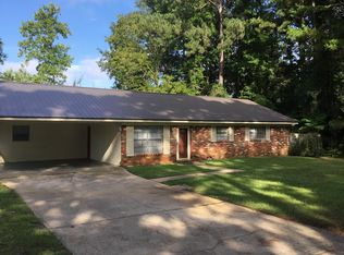 4819 Shumate Rd, Meridian, MS 39305