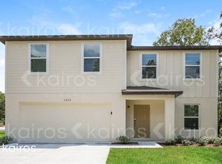 2820 W Andromedae Dr, Citrus Springs, FL 34433