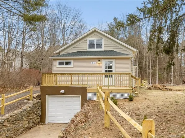 56 Falls Bashan Road, East Haddam, CT 06469