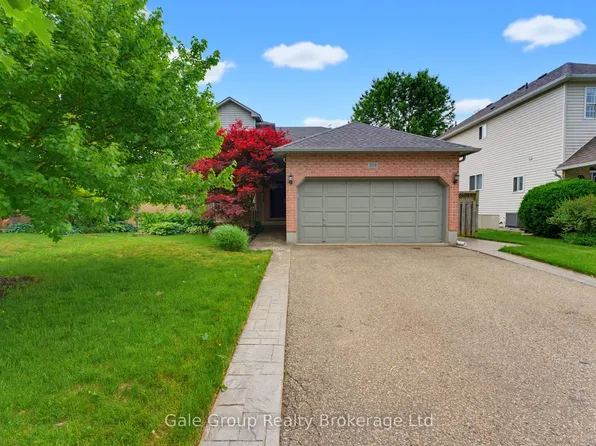 209 Hilltop Dr, North Dumfries, ON N0B 1E0