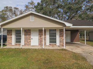 324 Lawler Ave, Long Beach, MS 39560