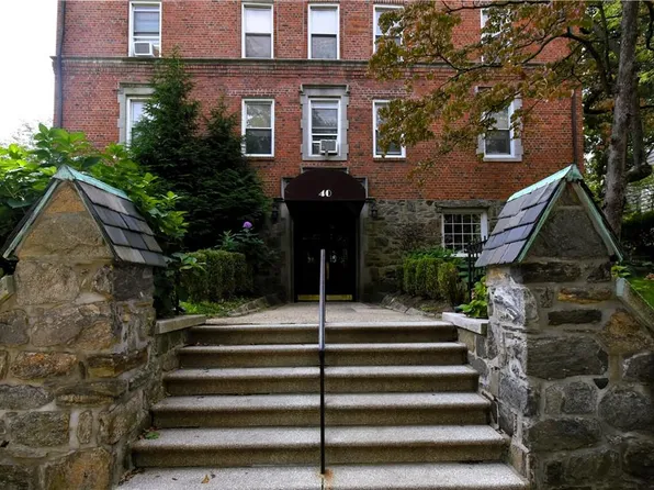 40 E Birch Street #1C, Mount Vernon, NY 10552