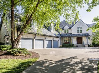 5962 Kirkendall Ct, Carmel, IN 46033