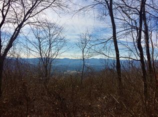 14 Majestic Overlook Way, Candler, NC 28715