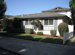 837 Opal Dr APT 1, San Jose, CA 95117
