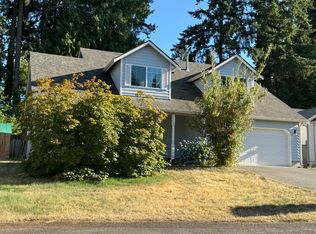 6321 22nd Ave SE, Olympia, WA 98503