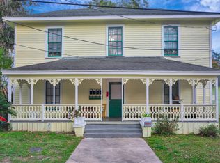 411 SW 2nd St APT 4, Gainesville, FL 32601