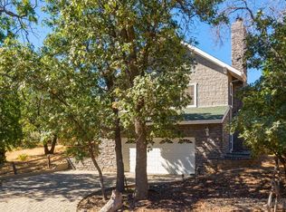 2933 Pheasant Dr, Julian, CA 92036