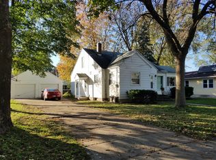 1633 Belden Ave SW, Wyoming, MI 49509