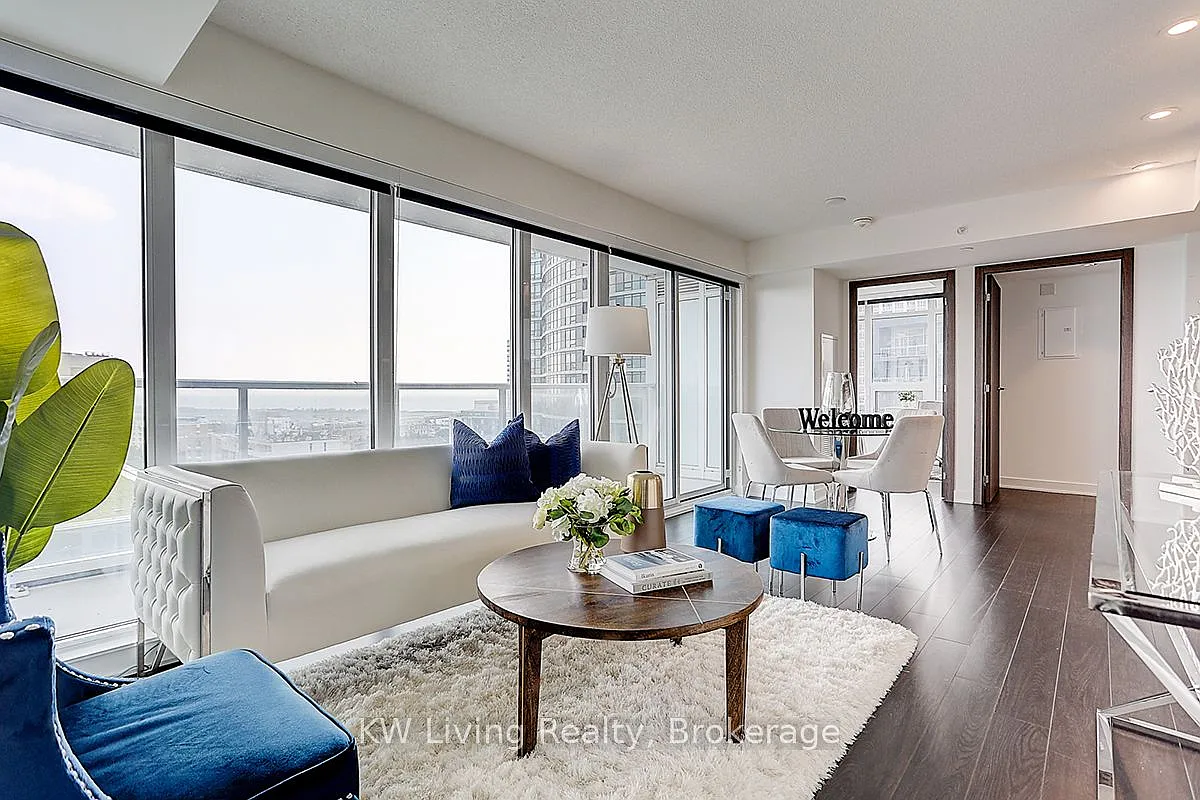 2 bed, $3,300 — Photo 4
