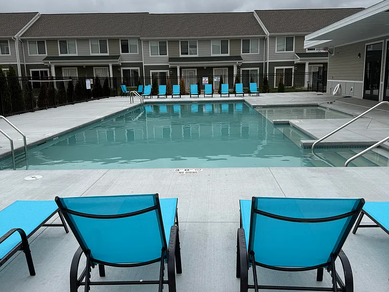 Jannah Village Apartments — Photo 3