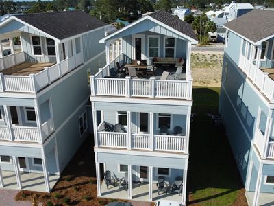 6830 Thomas Dr, Panama City Beach, FL, 32408