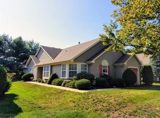 2928 Crestview Ln, Toms River, NJ
