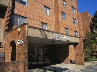 5715 Beacon St APT 104, Pittsburgh, PA 15217