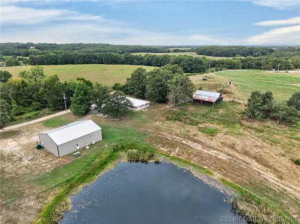 29250 Highway U, Crocker, MO 65452