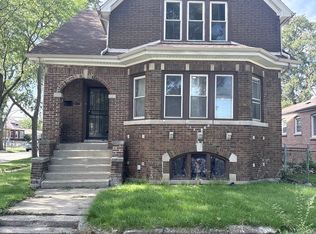 10224 S Princeton Ave, Chicago, IL 60628