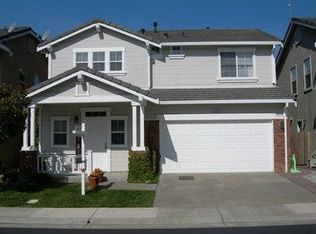 5188 Chesney Glen Dr, Castro Valley, CA