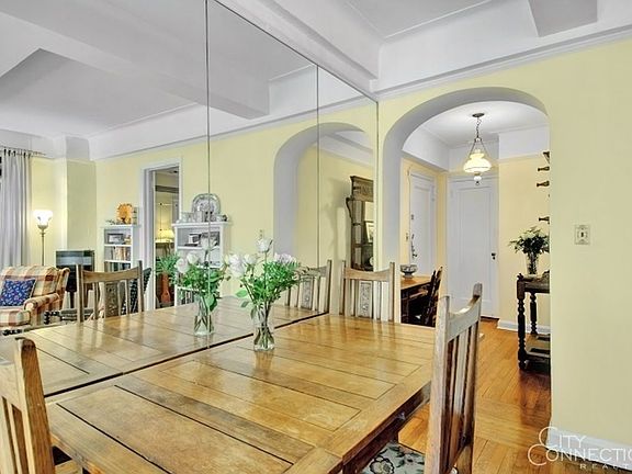 3rd image of 10 Park Ave #7J