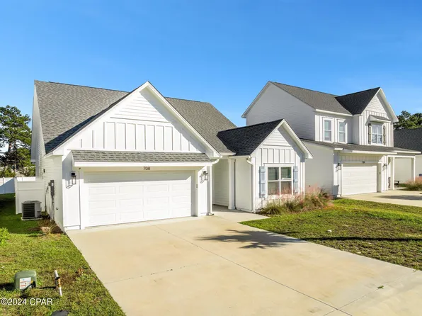 708 Landing Cir, Panama City Beach, FL 32413