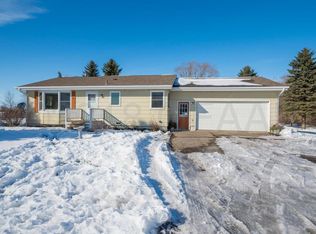 43950 130th St SW, East Grand Forks, MN 56721